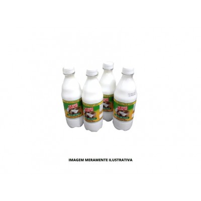 LEITE DE COCO - NOBRE SABOR - 500ml - CX12